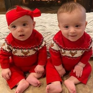 Meet your Posher, Monica